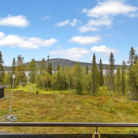 Holiday Home Holy Lake Chalet A By Interhome Kuusamo Ngoại thất bức ảnh
