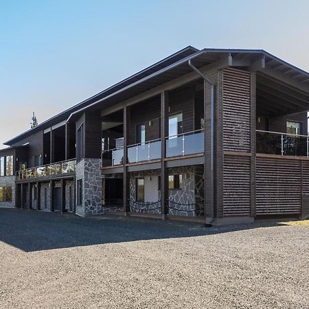 Holiday Home Holy Lake Chalet A By Interhome Kuusamo Ngoại thất bức ảnh